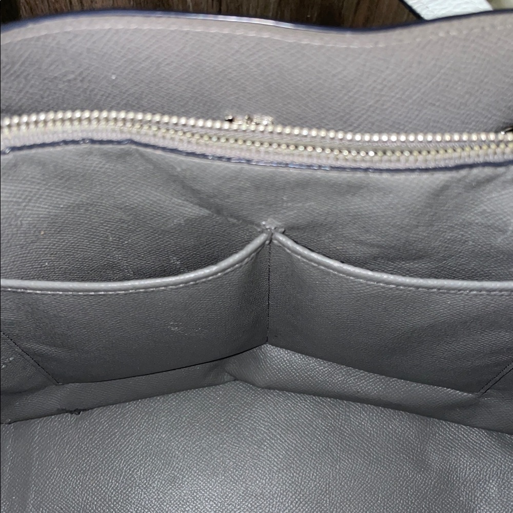 Used Coach Satchel - Picture 4 of 7